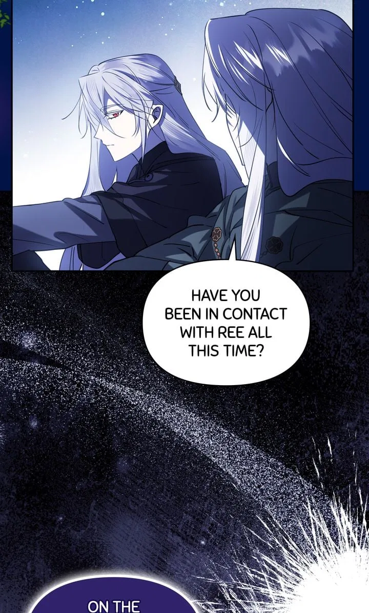 Protecting the Witch’s Son Chapter 75 – Page 50