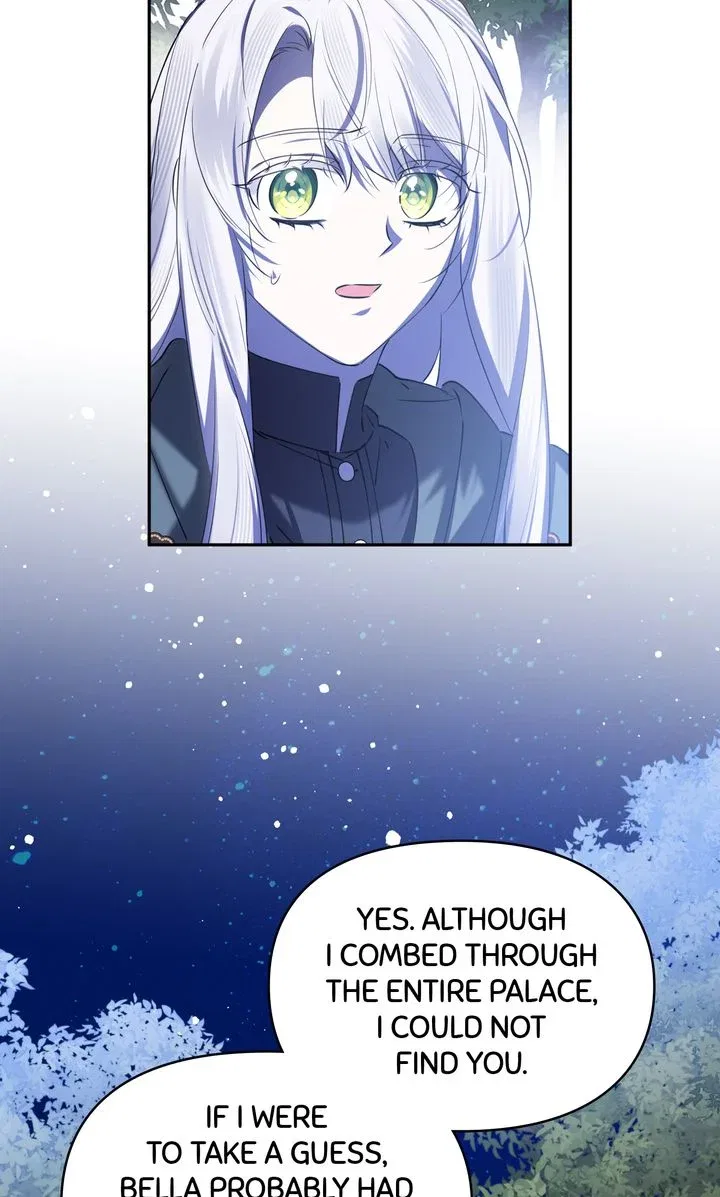 Protecting the Witch’s Son Chapter 75 – Page 54