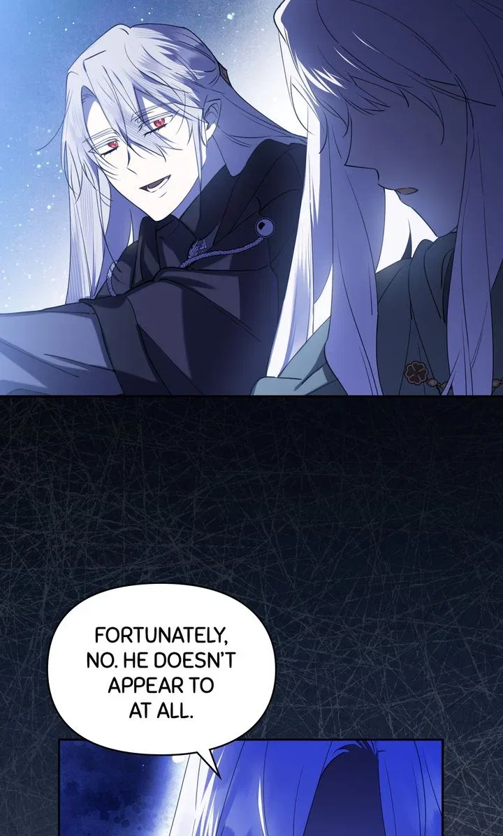 Protecting the Witch’s Son Chapter 75 – Page 60