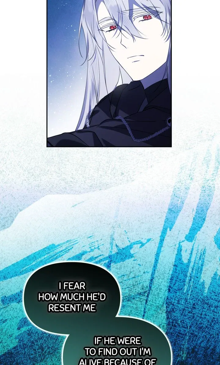 Protecting the Witch’s Son Chapter 75 – Page 62