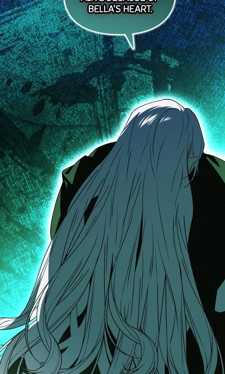 Protecting the Witch’s Son Chapter 75 – Page 63