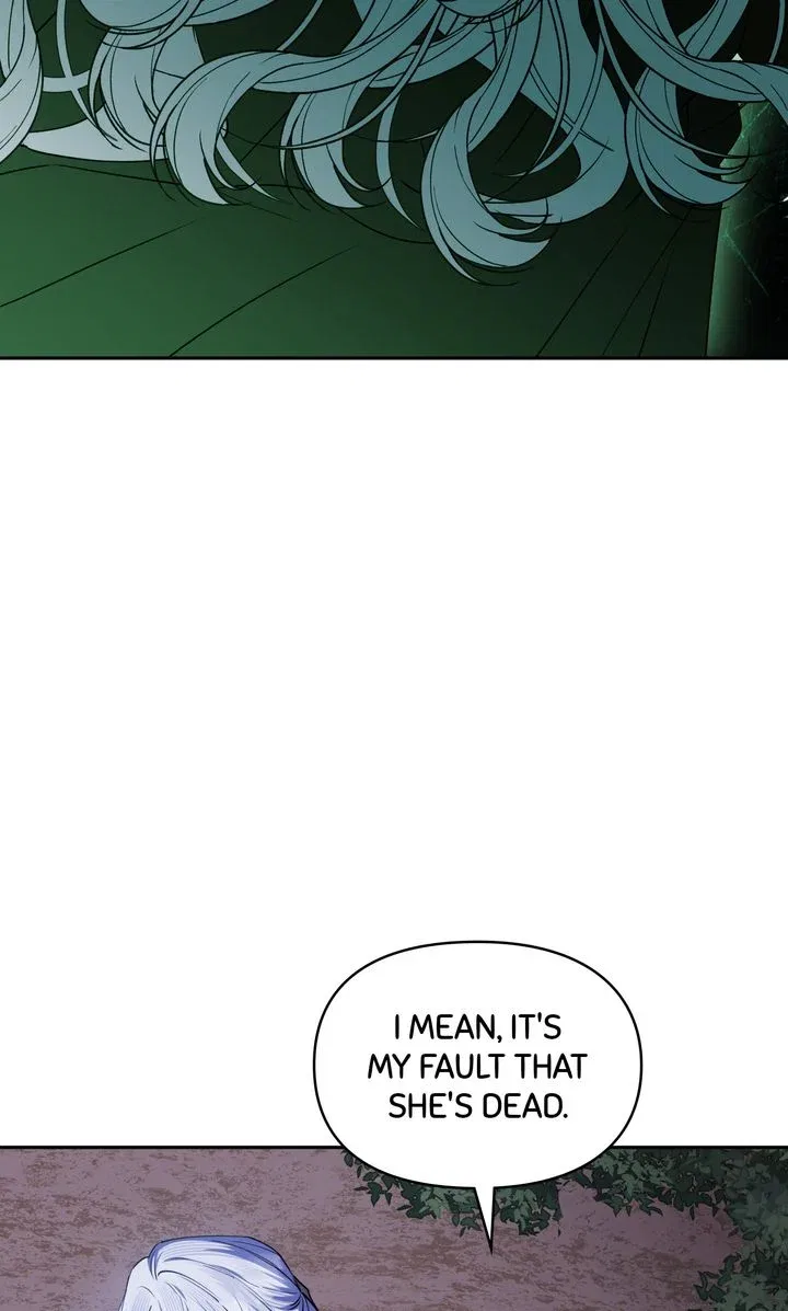 Protecting the Witch’s Son Chapter 75 – Page 64