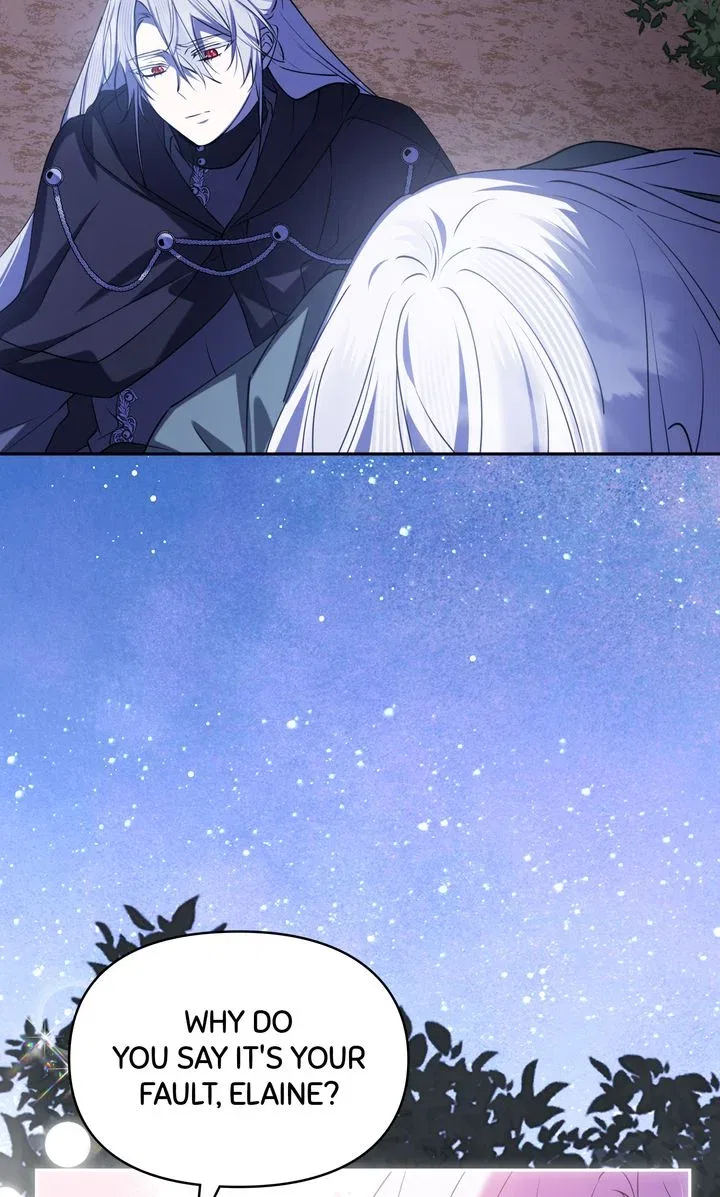 Protecting the Witch’s Son Chapter 75 – Page 65