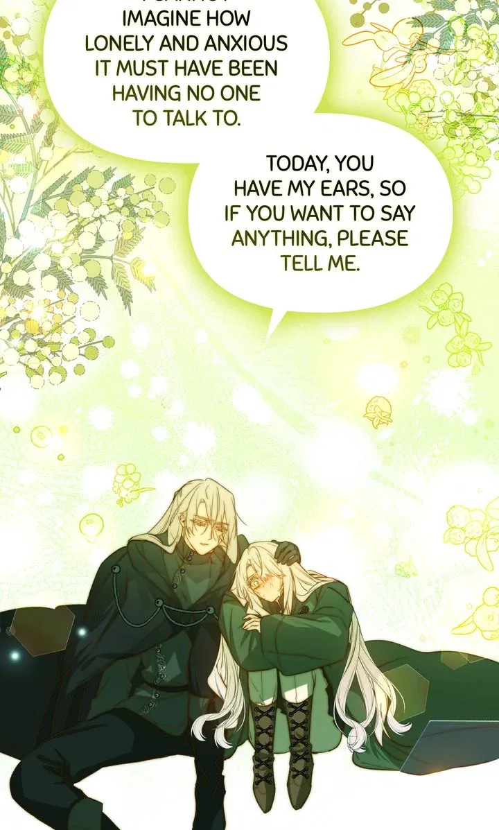 Protecting the Witch’s Son Chapter 75 – Page 69