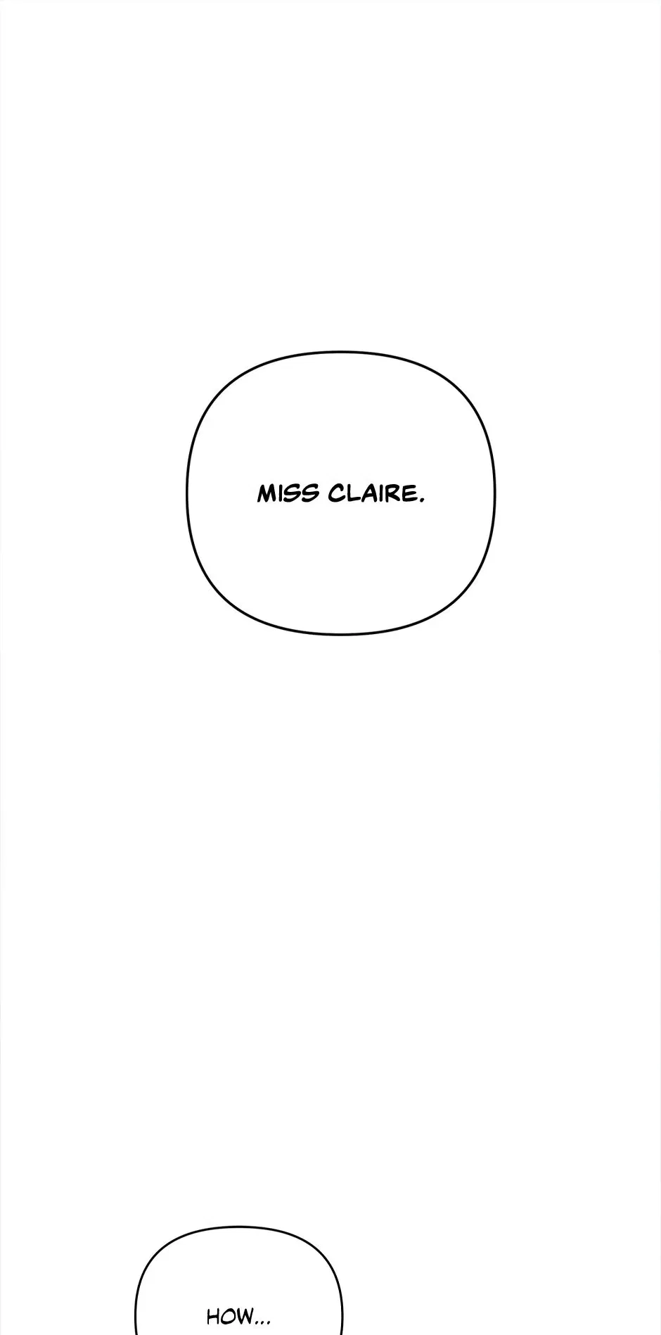 How To Become A Dark Hero’s Daughter Chapter 51 – Page 1