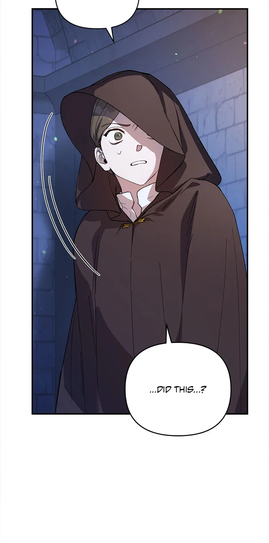 How To Become A Dark Hero’s Daughter Chapter 51 – Page 2