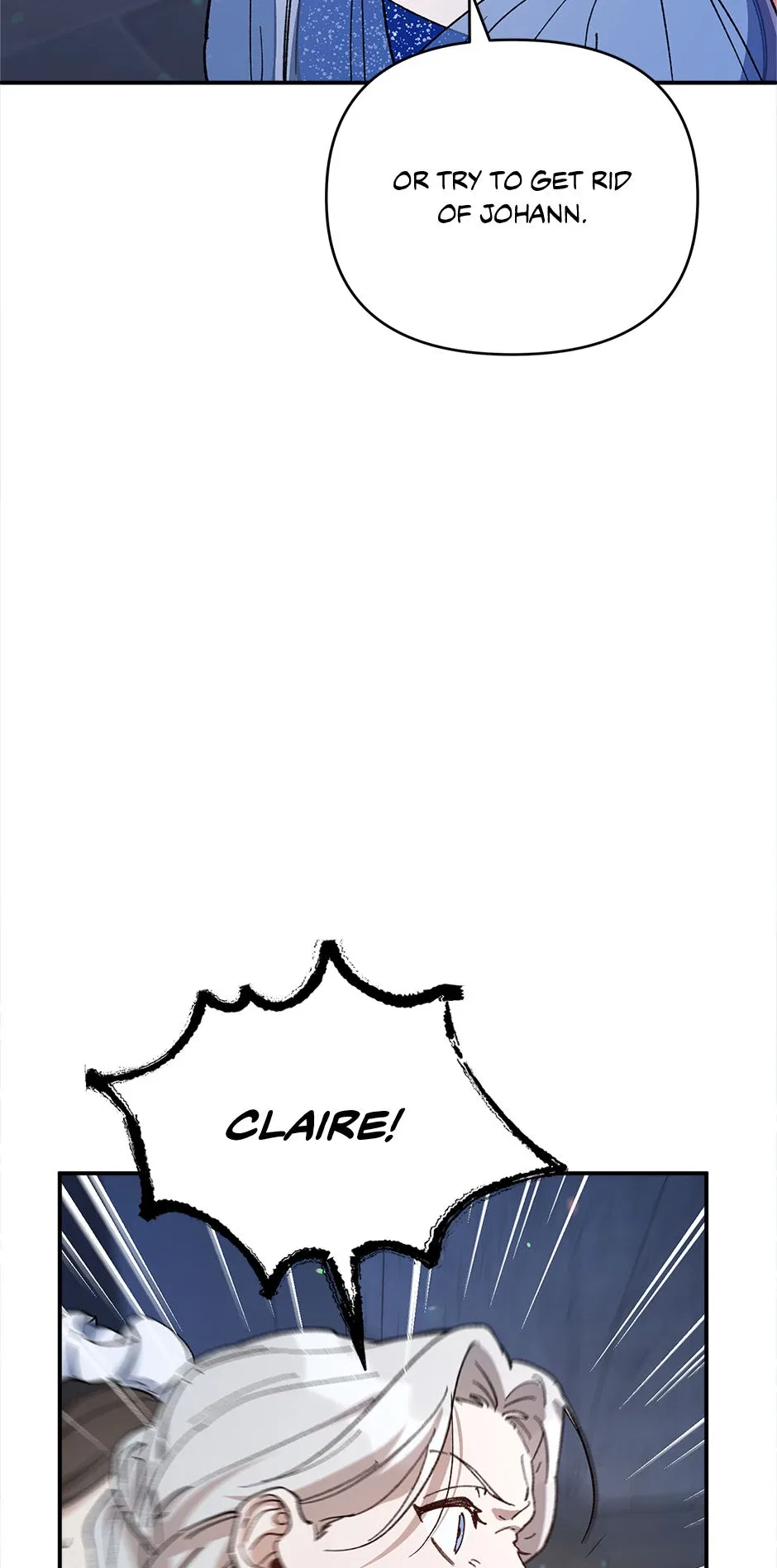 How To Become A Dark Hero’s Daughter Chapter 51 – Page 5