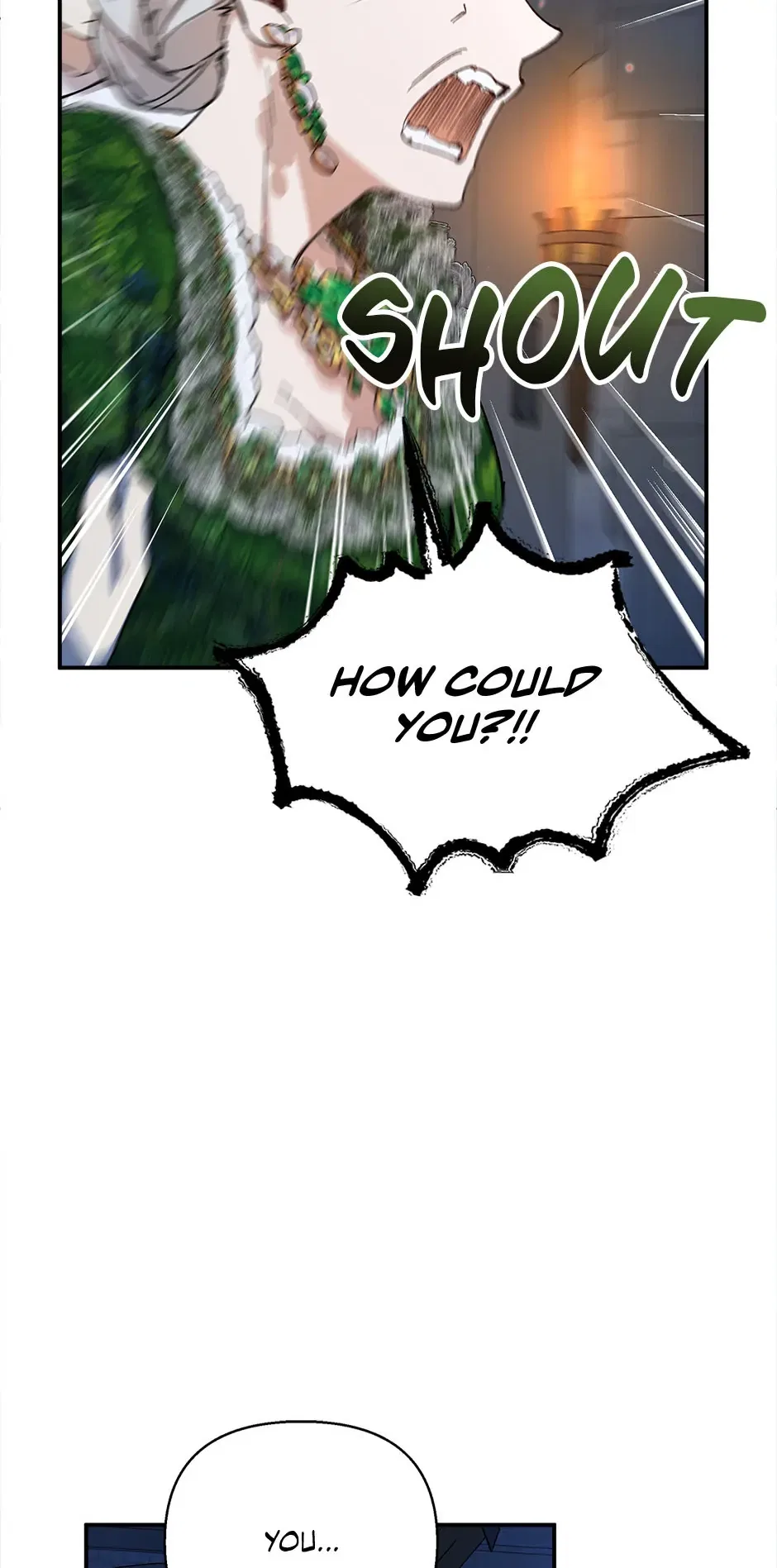 How To Become A Dark Hero’s Daughter Chapter 51 – Page 6