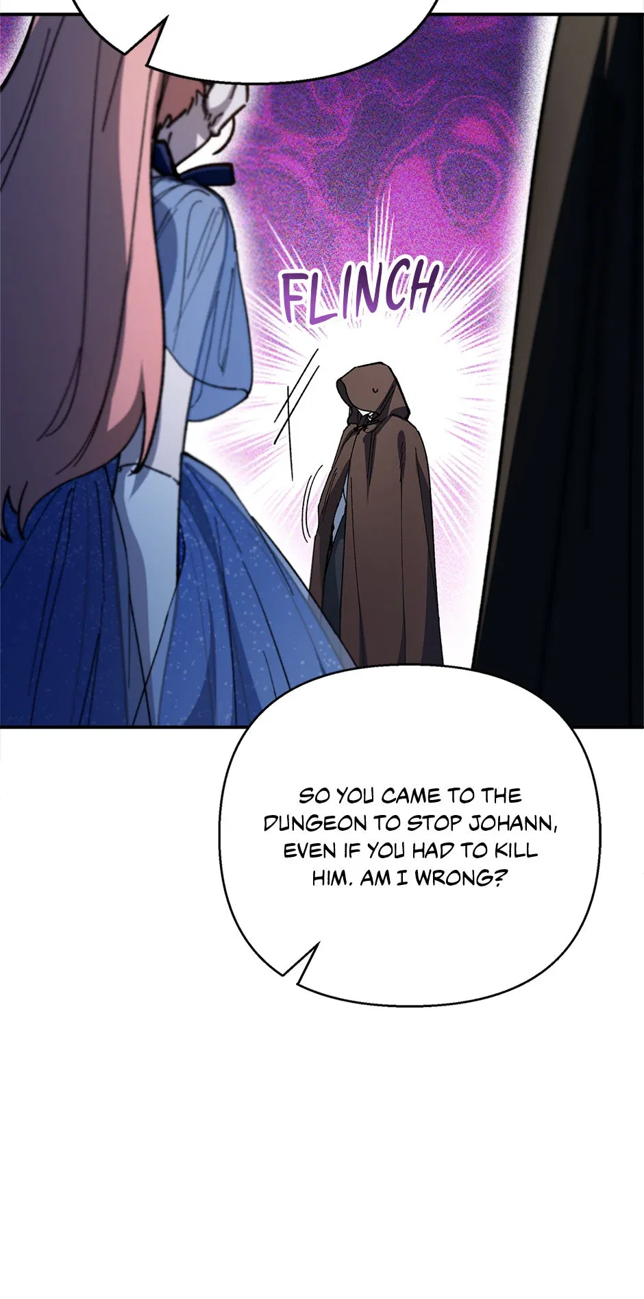 How To Become A Dark Hero’s Daughter Chapter 51 – Page 9