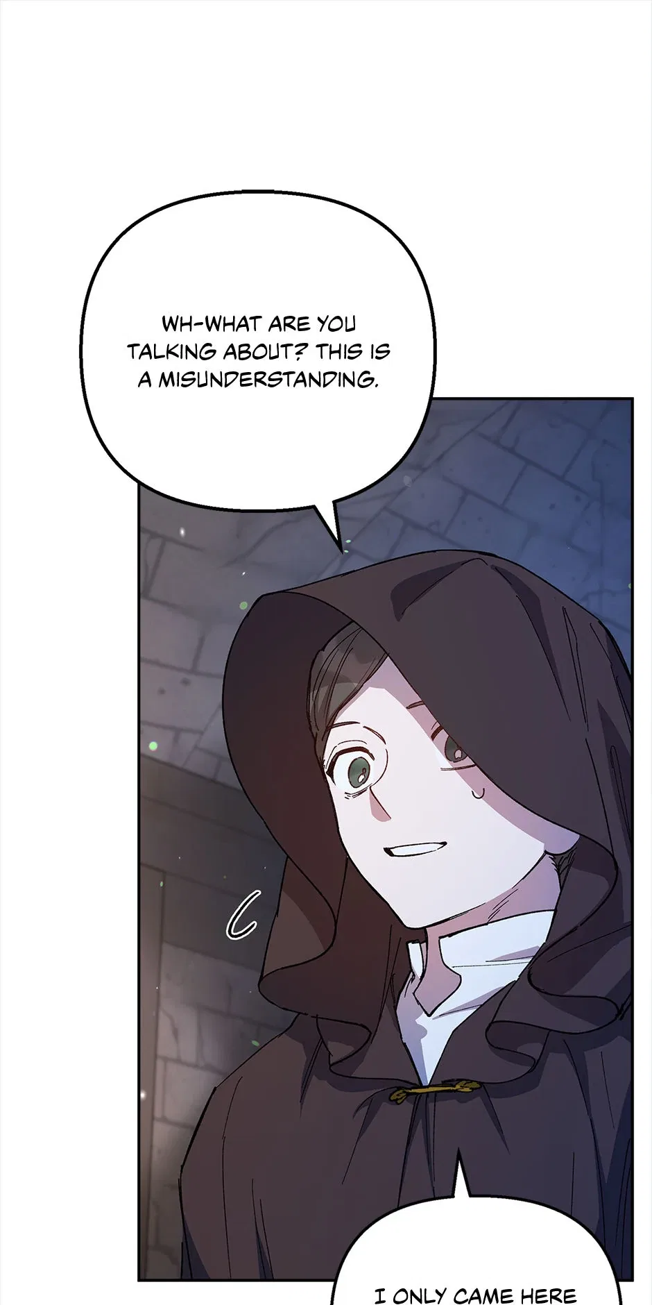 How To Become A Dark Hero’s Daughter Chapter 51 – Page 10