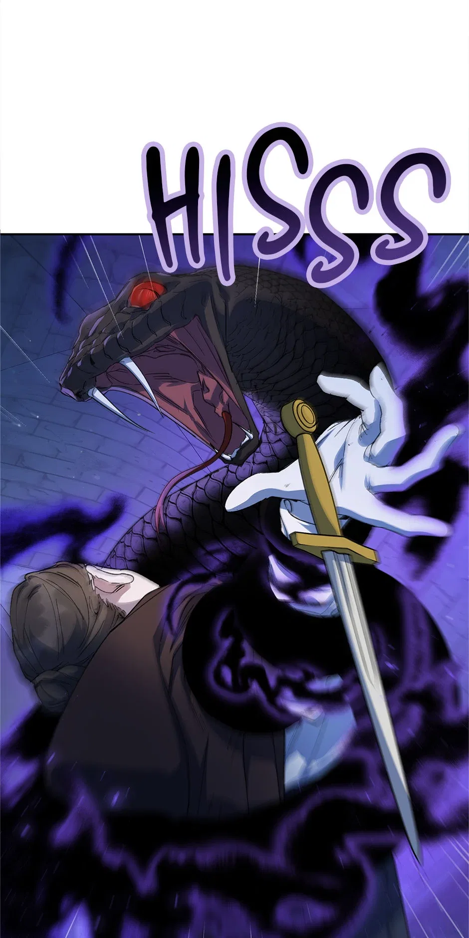 How To Become A Dark Hero’s Daughter Chapter 51 – Page 13