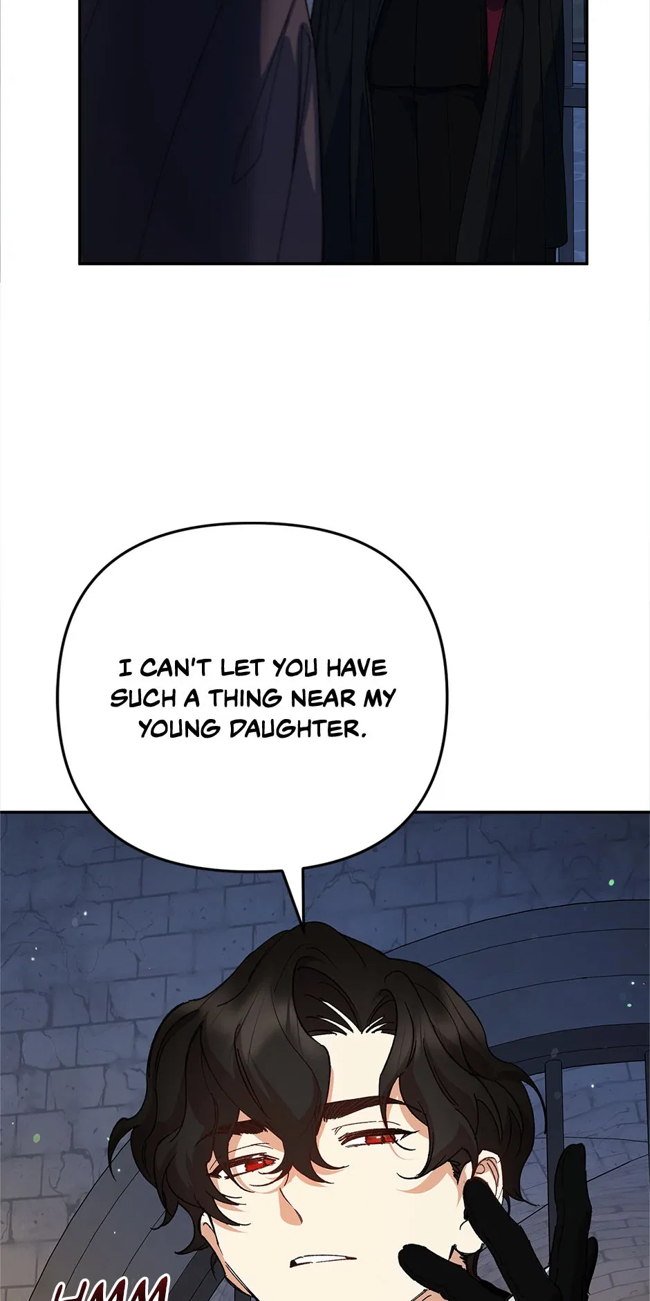 How To Become A Dark Hero’s Daughter Chapter 51 – Page 15