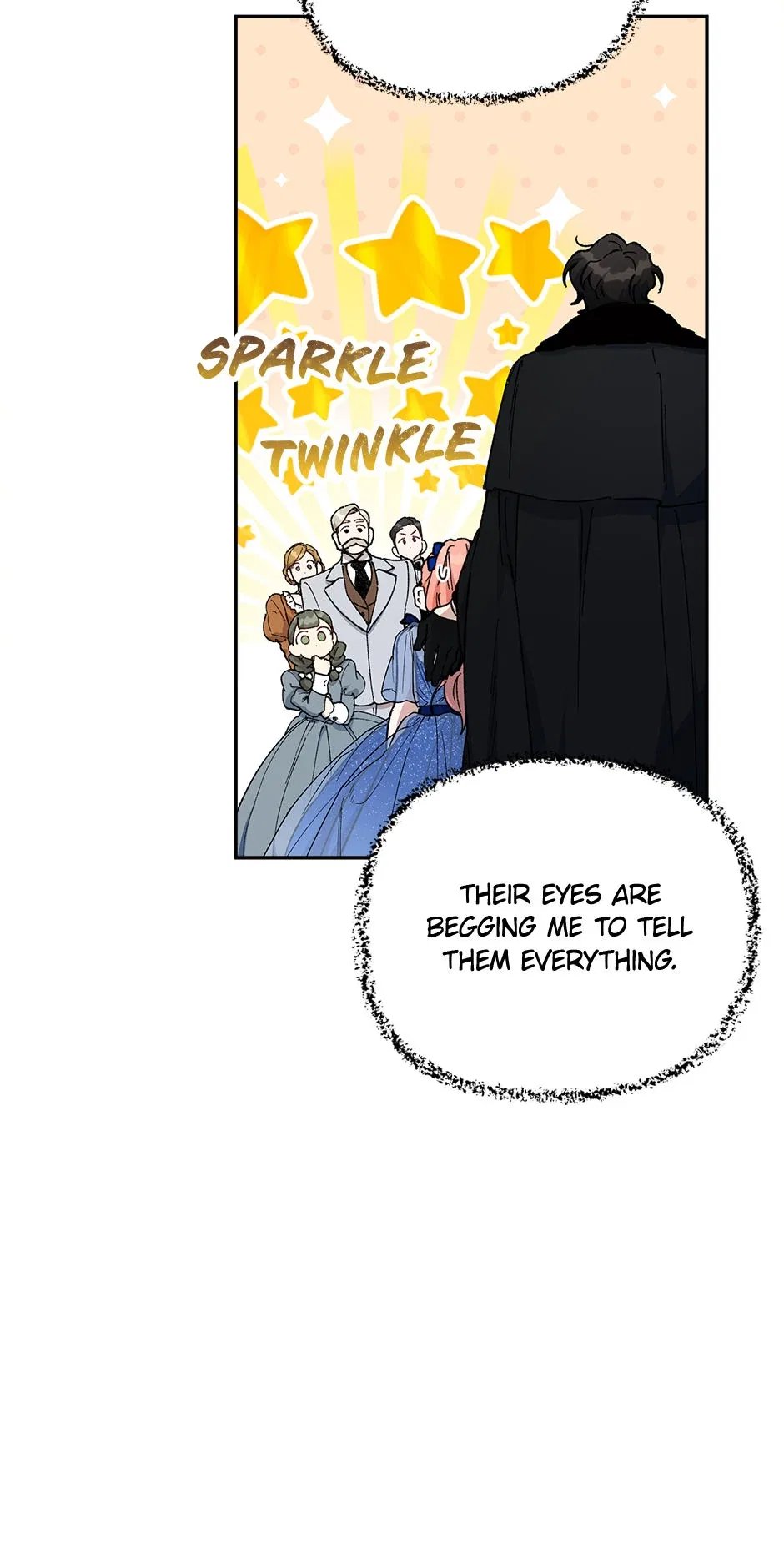 How To Become A Dark Hero’s Daughter Chapter 51 – Page 19