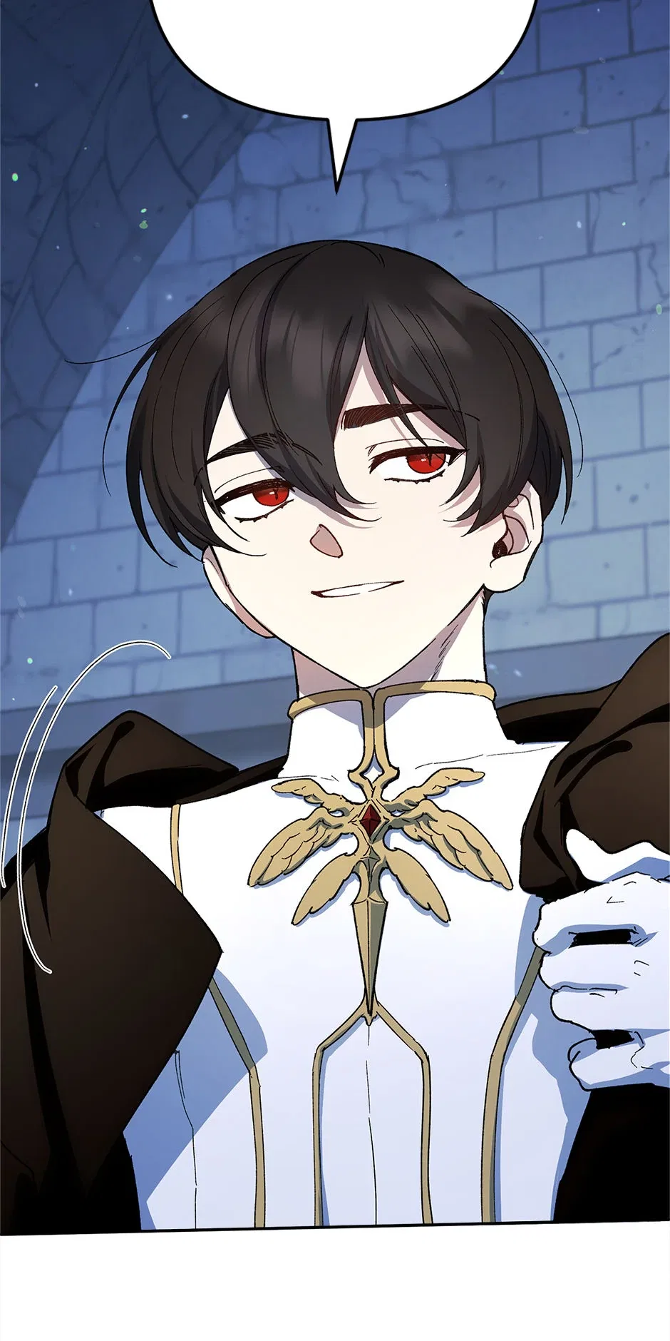 How To Become A Dark Hero’s Daughter Chapter 51 – Page 25