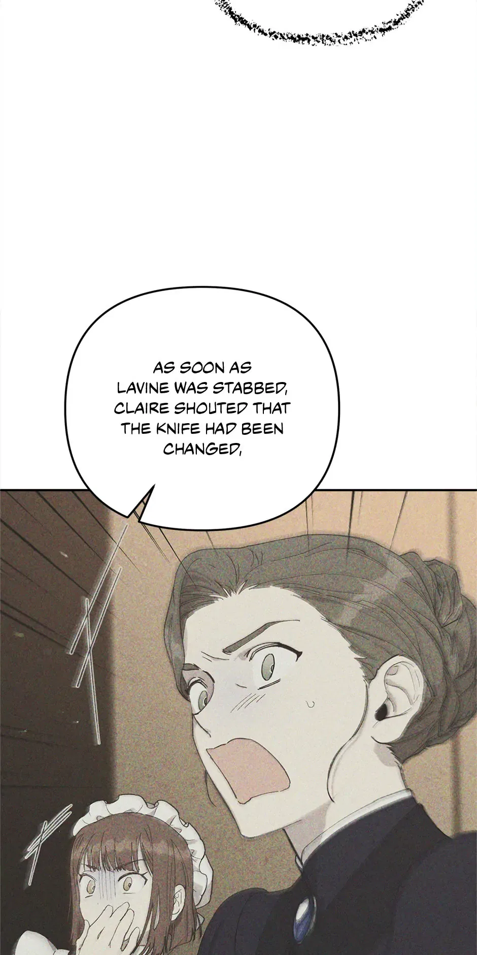 How To Become A Dark Hero’s Daughter Chapter 51 – Page 35