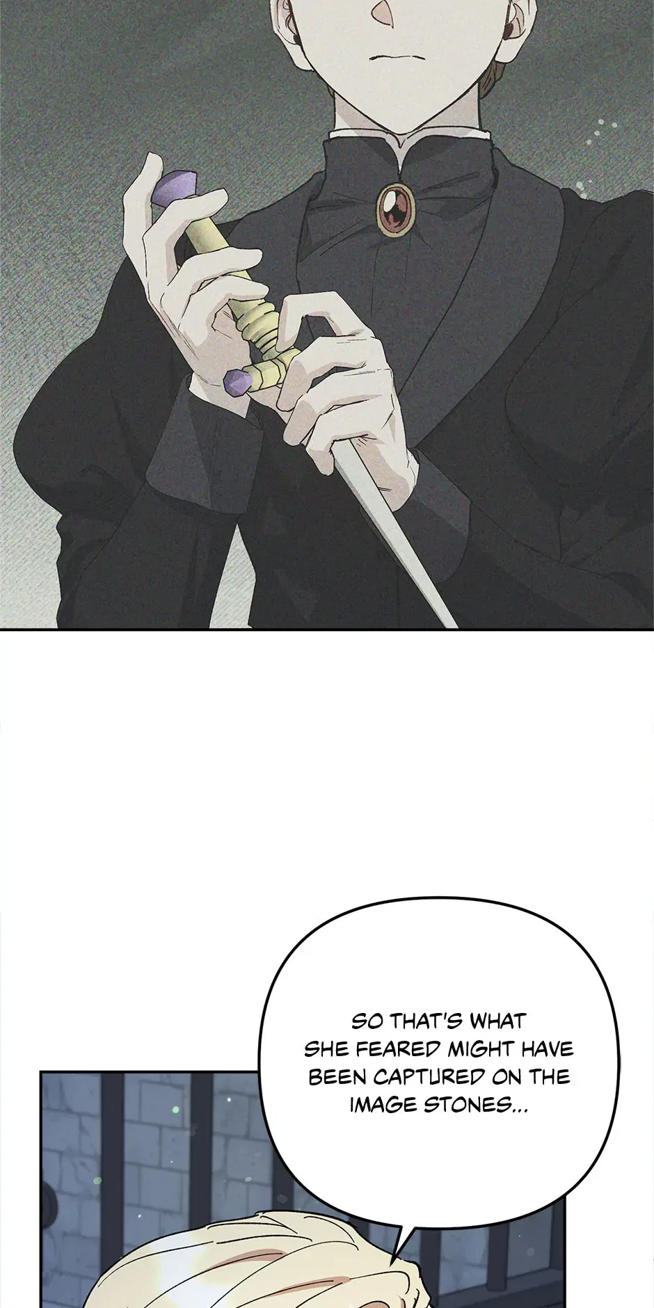 How To Become A Dark Hero’s Daughter Chapter 51 – Page 37