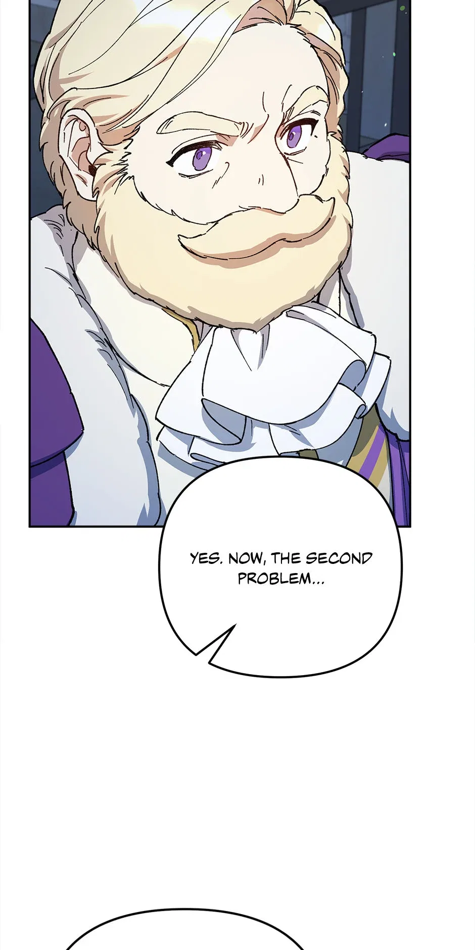 How To Become A Dark Hero’s Daughter Chapter 51 – Page 38