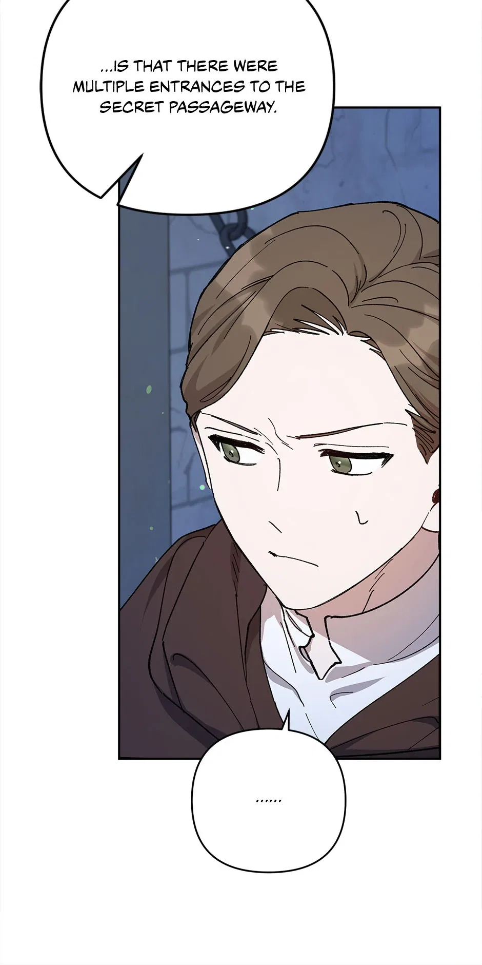 How To Become A Dark Hero’s Daughter Chapter 51 – Page 39