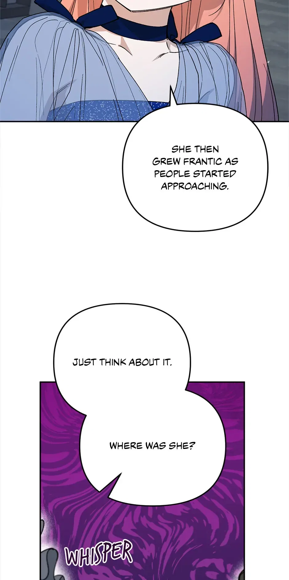 How To Become A Dark Hero’s Daughter Chapter 51 – Page 45