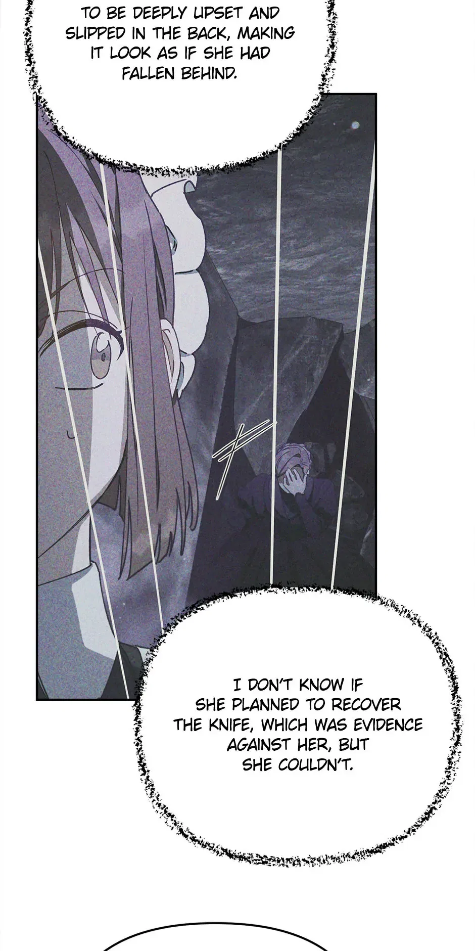 How To Become A Dark Hero’s Daughter Chapter 51 – Page 47