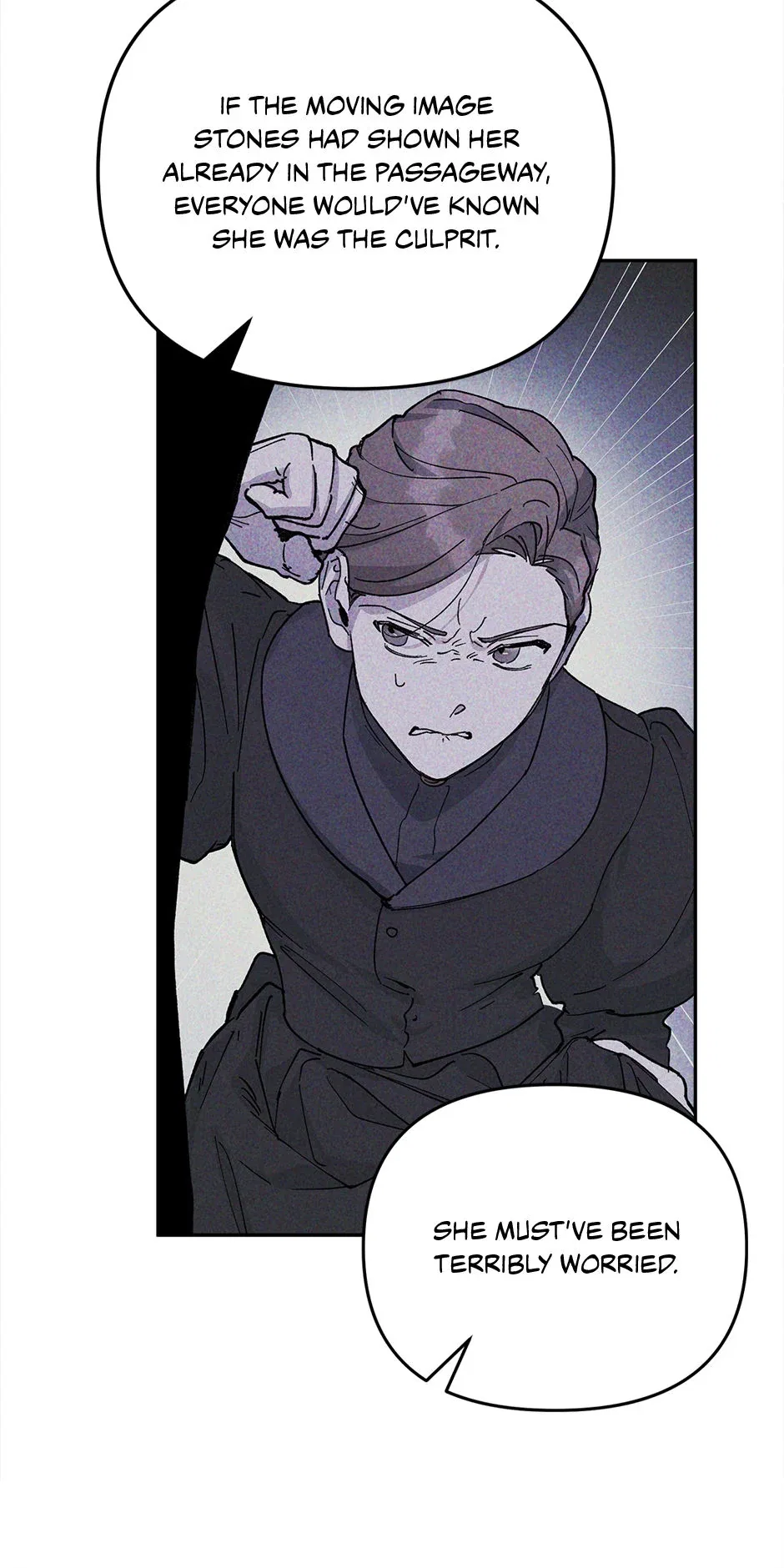 How To Become A Dark Hero’s Daughter Chapter 51 – Page 48