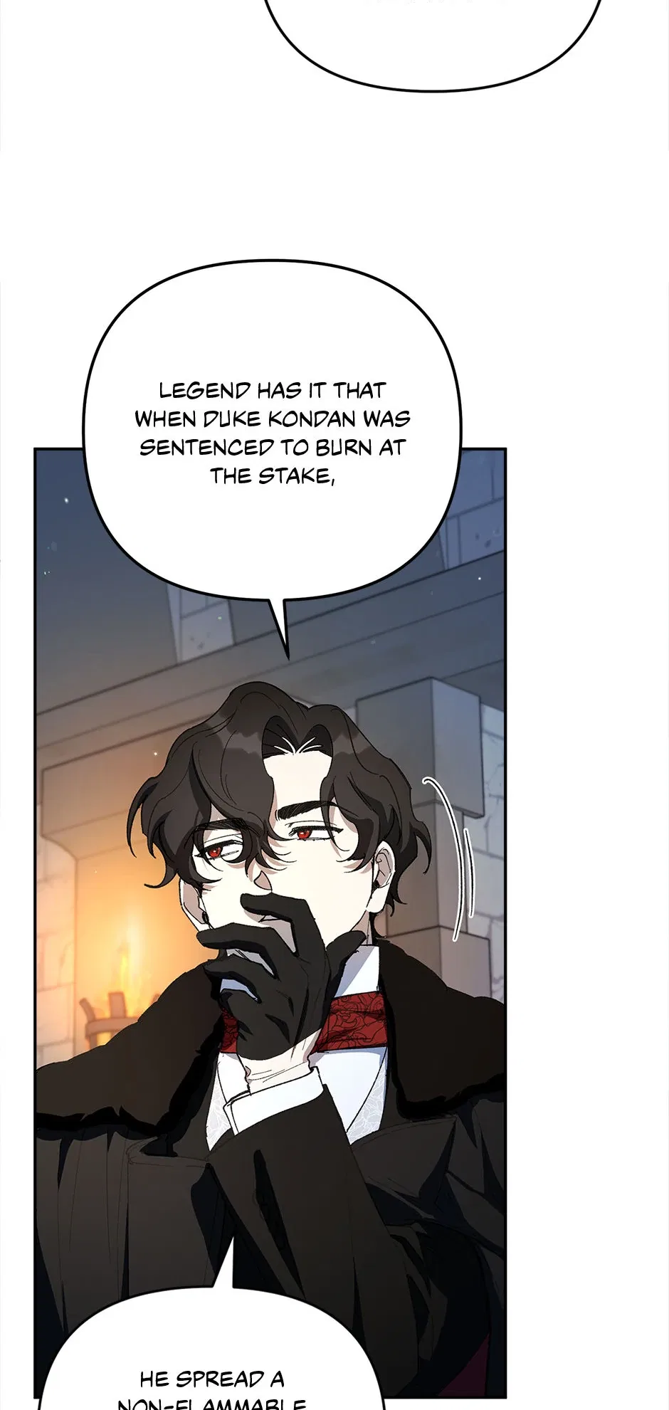 How To Become A Dark Hero’s Daughter Chapter 51 – Page 51