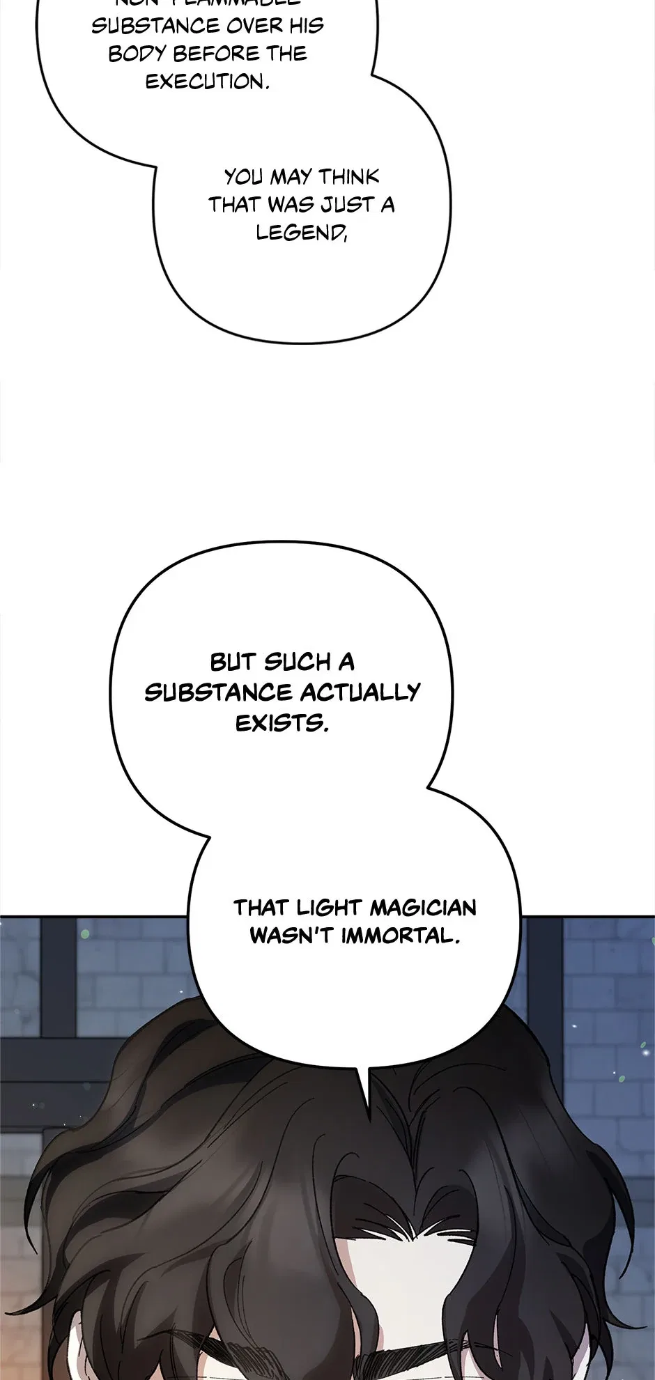 How To Become A Dark Hero’s Daughter Chapter 51 – Page 52