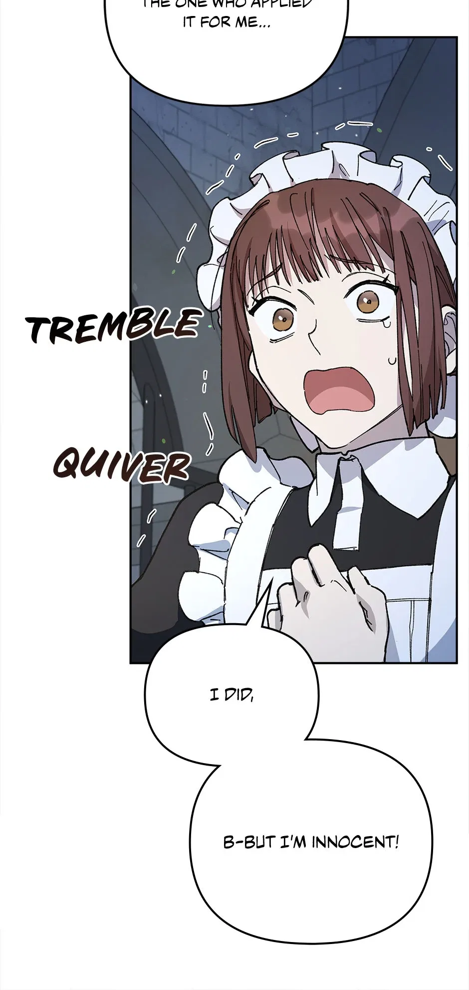 How To Become A Dark Hero’s Daughter Chapter 51 – Page 57