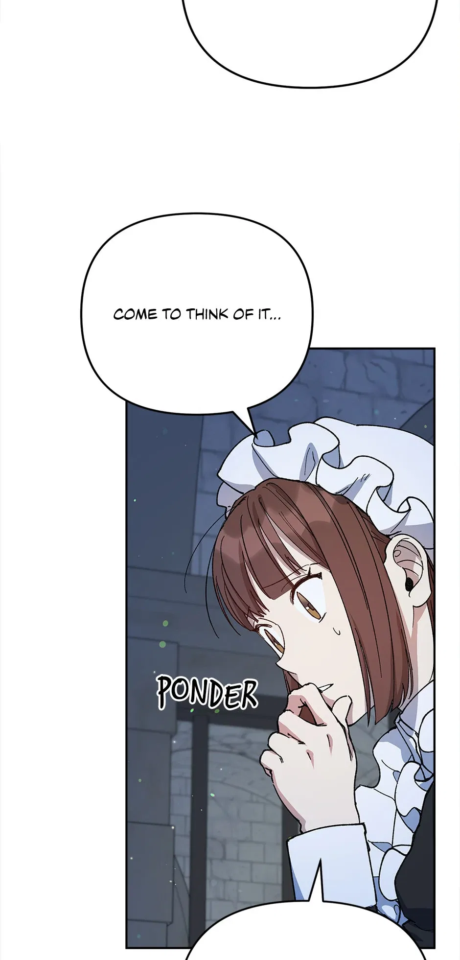 How To Become A Dark Hero’s Daughter Chapter 51 – Page 59