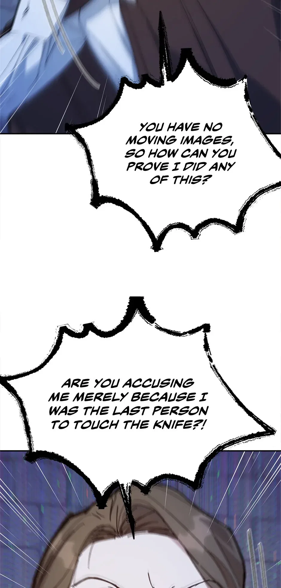 How To Become A Dark Hero’s Daughter Chapter 51 – Page 61