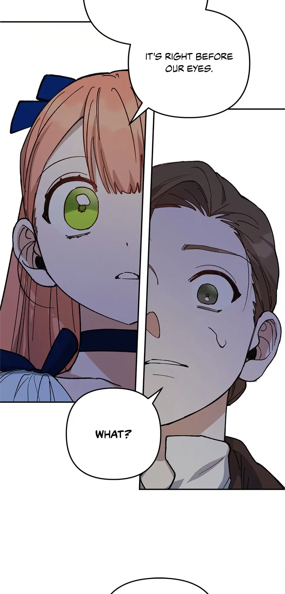 How To Become A Dark Hero’s Daughter Chapter 51 – Page 63