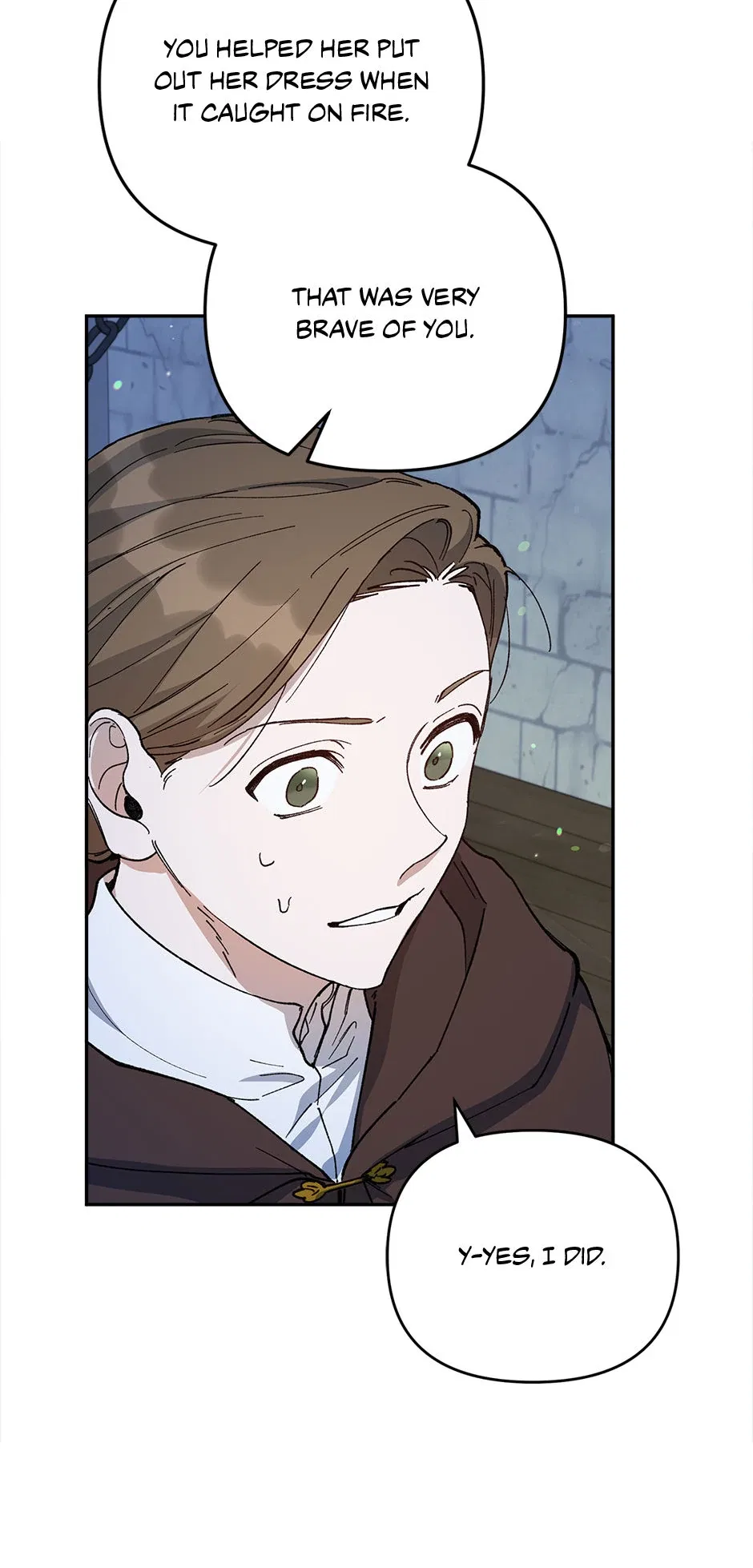 How To Become A Dark Hero’s Daughter Chapter 51 – Page 65