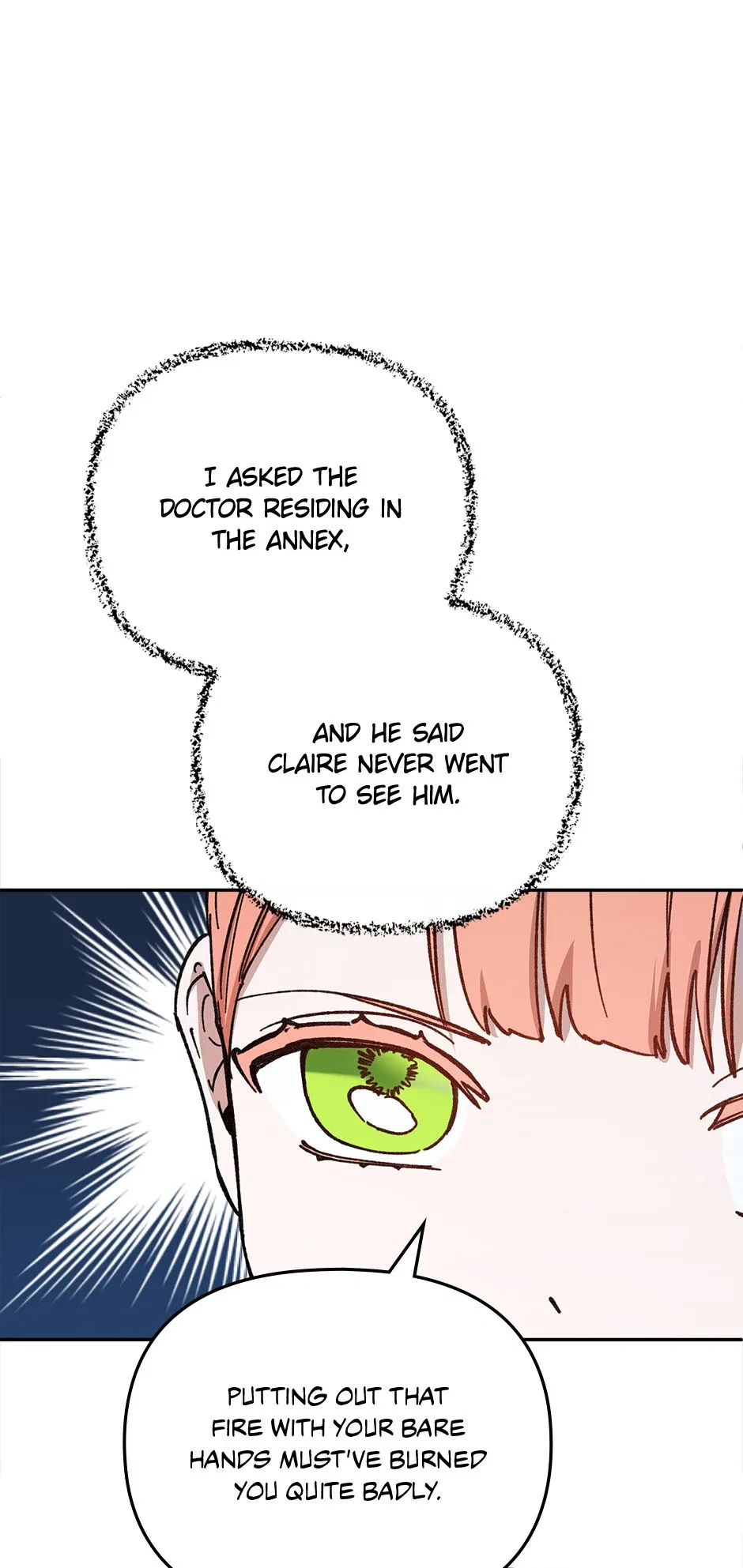 How To Become A Dark Hero’s Daughter Chapter 51 – Page 66