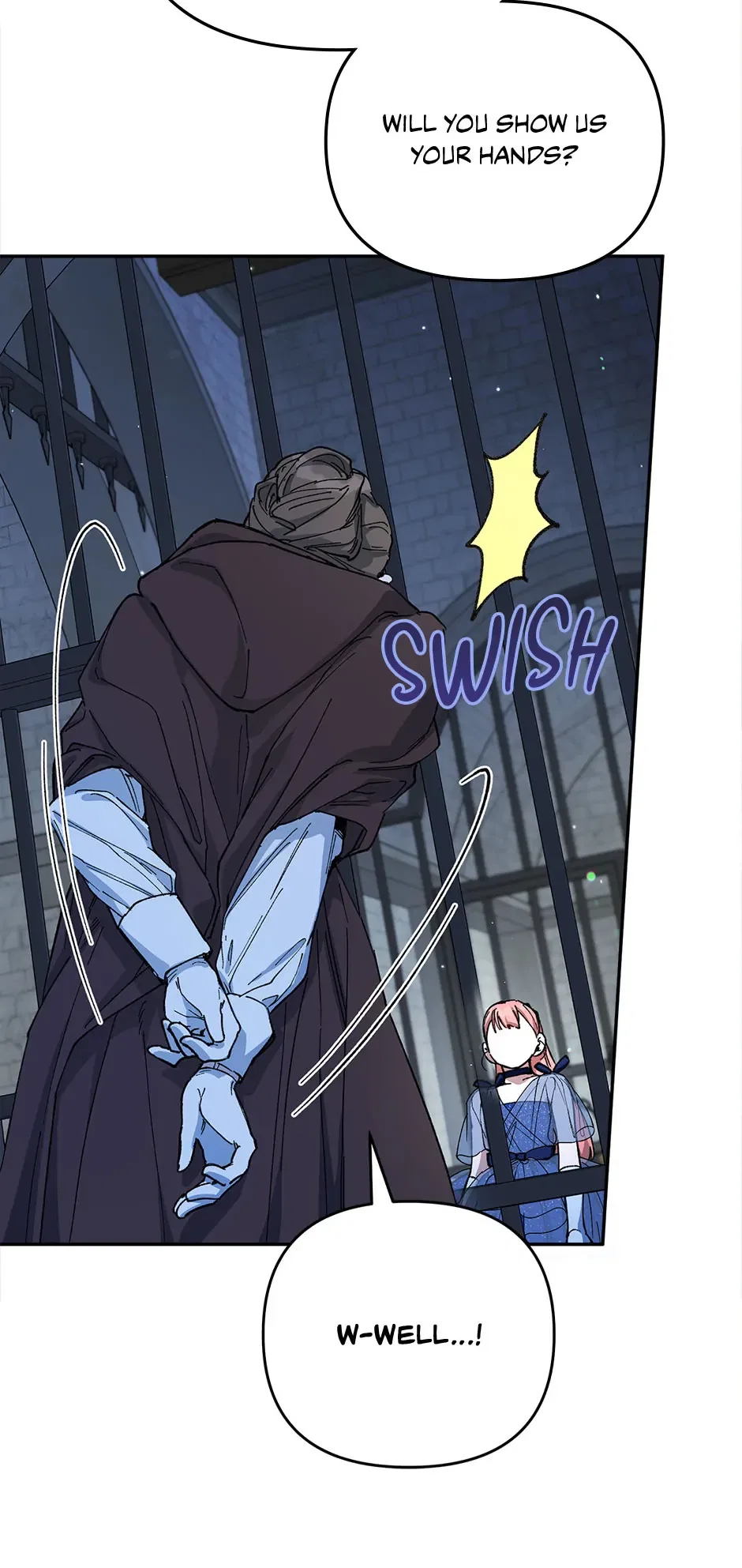 How To Become A Dark Hero’s Daughter Chapter 51 – Page 67