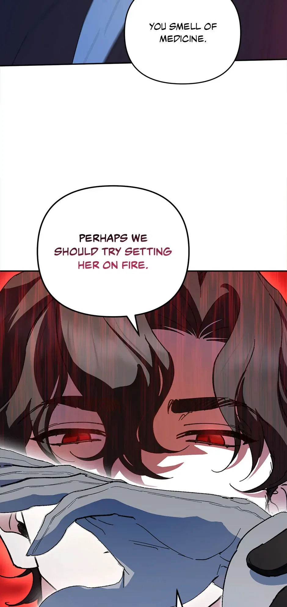 How To Become A Dark Hero’s Daughter Chapter 51 – Page 69