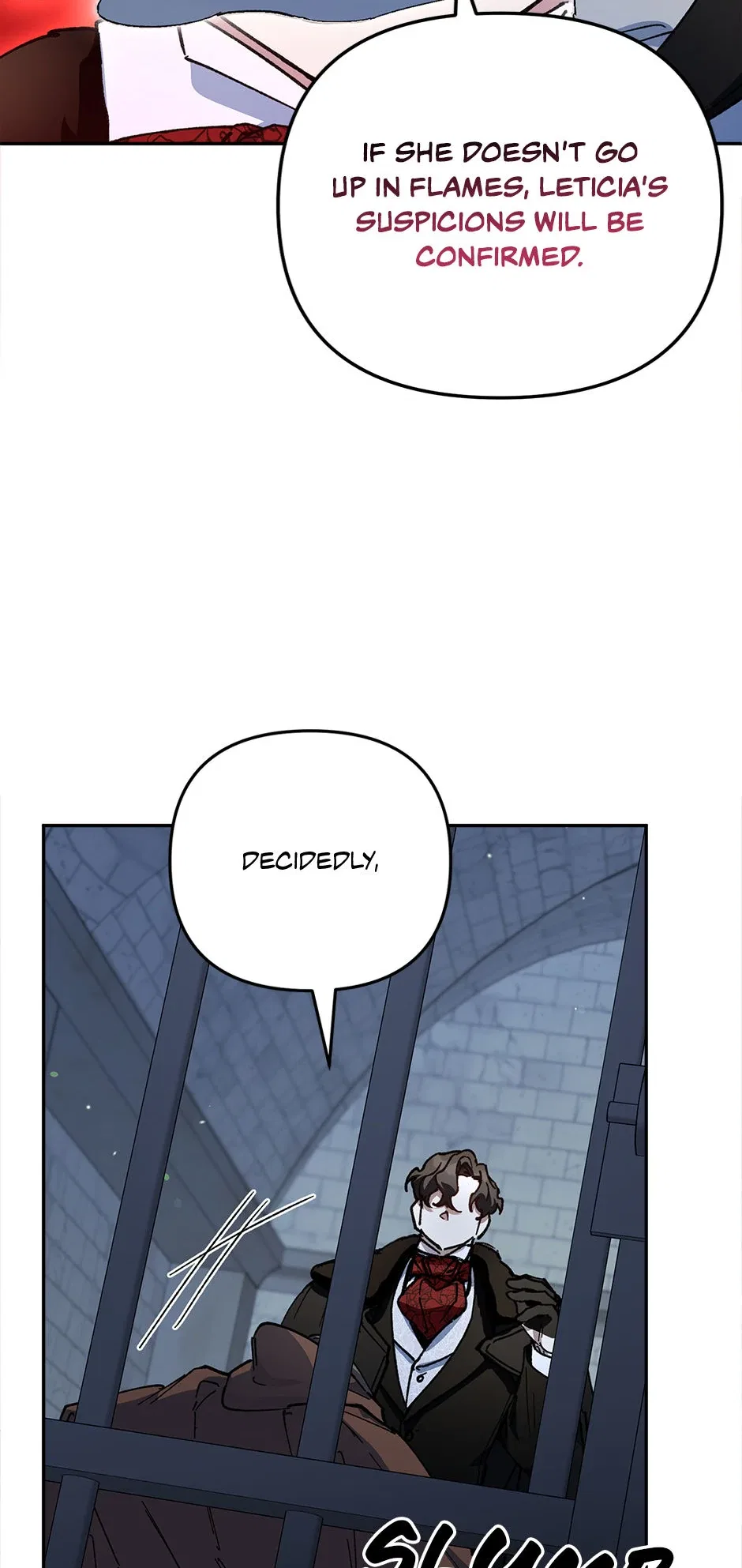 How To Become A Dark Hero’s Daughter Chapter 51 – Page 70