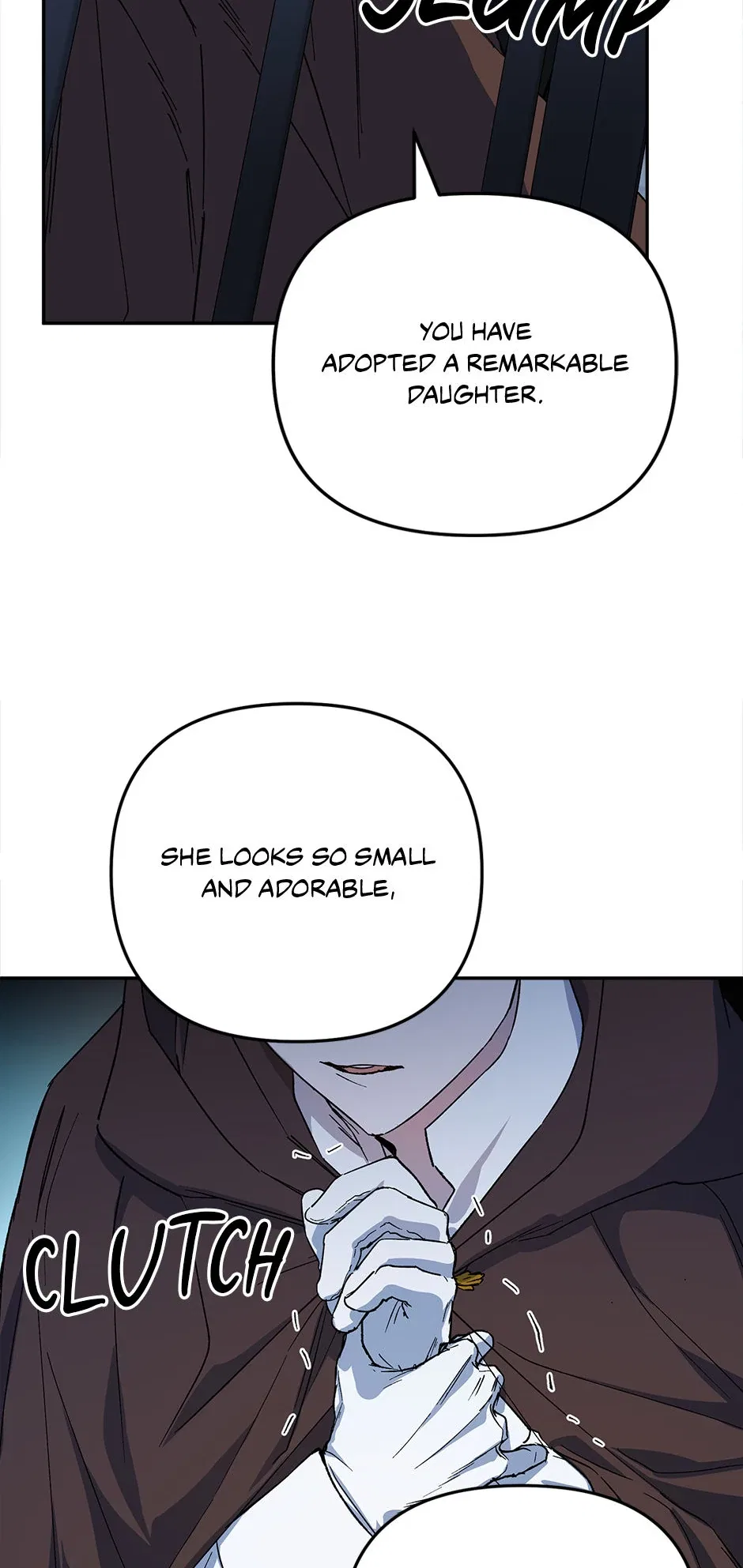 How To Become A Dark Hero’s Daughter Chapter 51 – Page 71