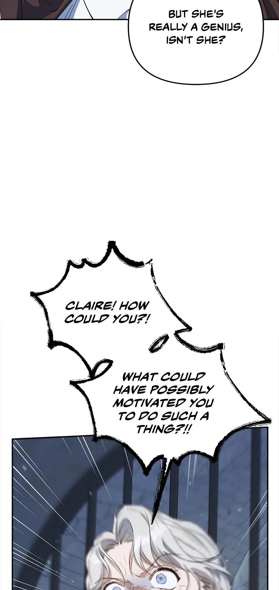 How To Become A Dark Hero’s Daughter Chapter 51 – Page 72
