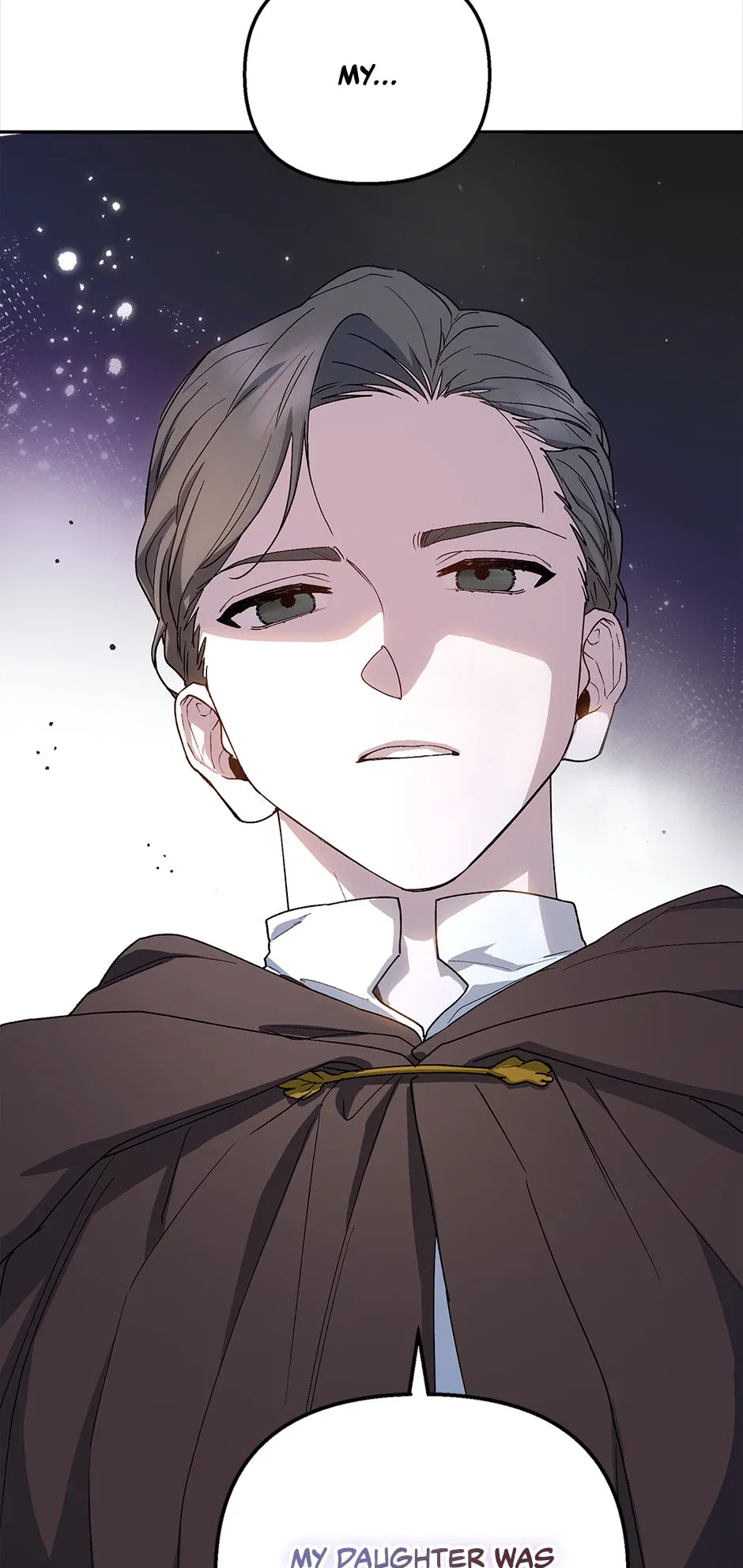 How To Become A Dark Hero’s Daughter Chapter 51 – Page 74