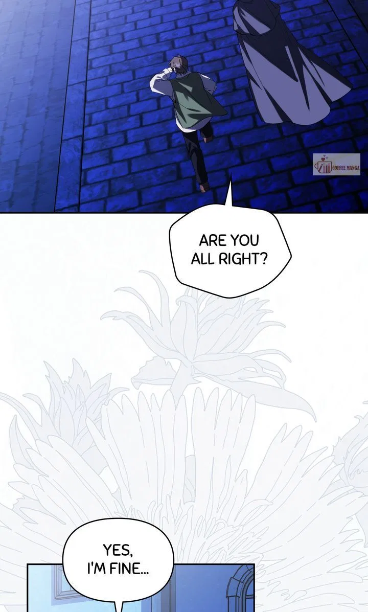 Protecting the Witch’s Son Chapter 74 – Page 4