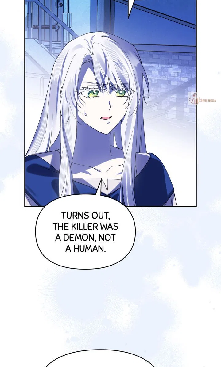 Protecting the Witch’s Son Chapter 74 – Page 7