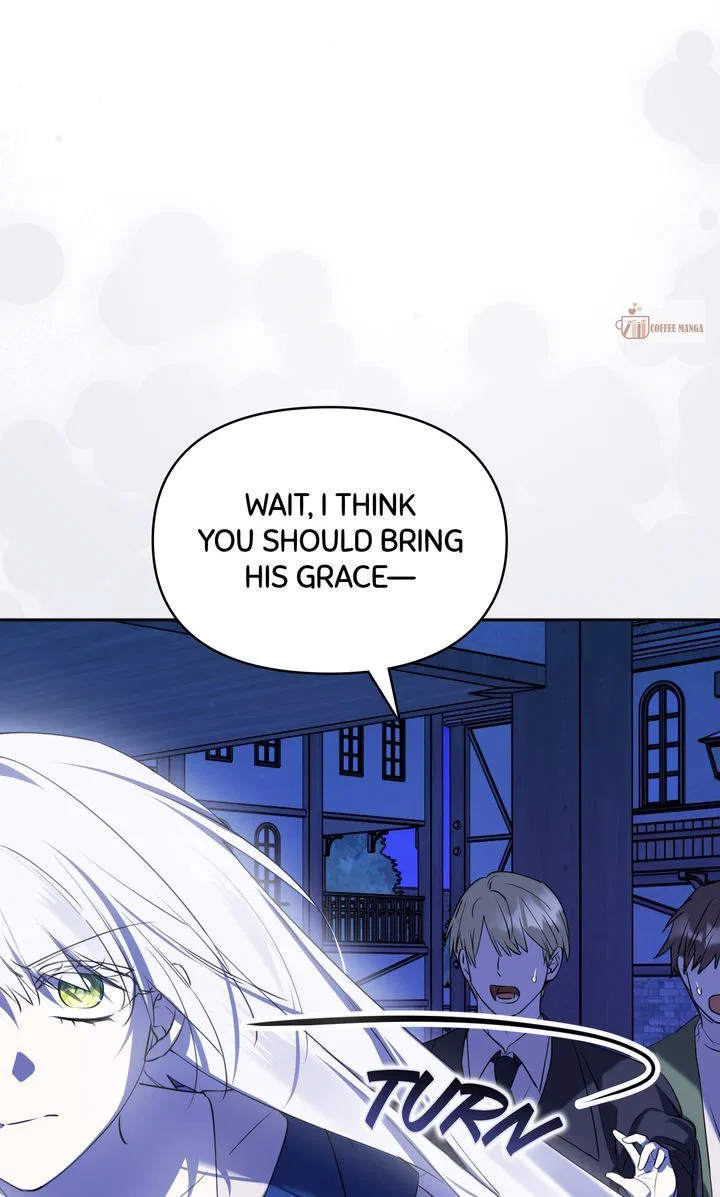 Protecting the Witch’s Son Chapter 74 – Page 9