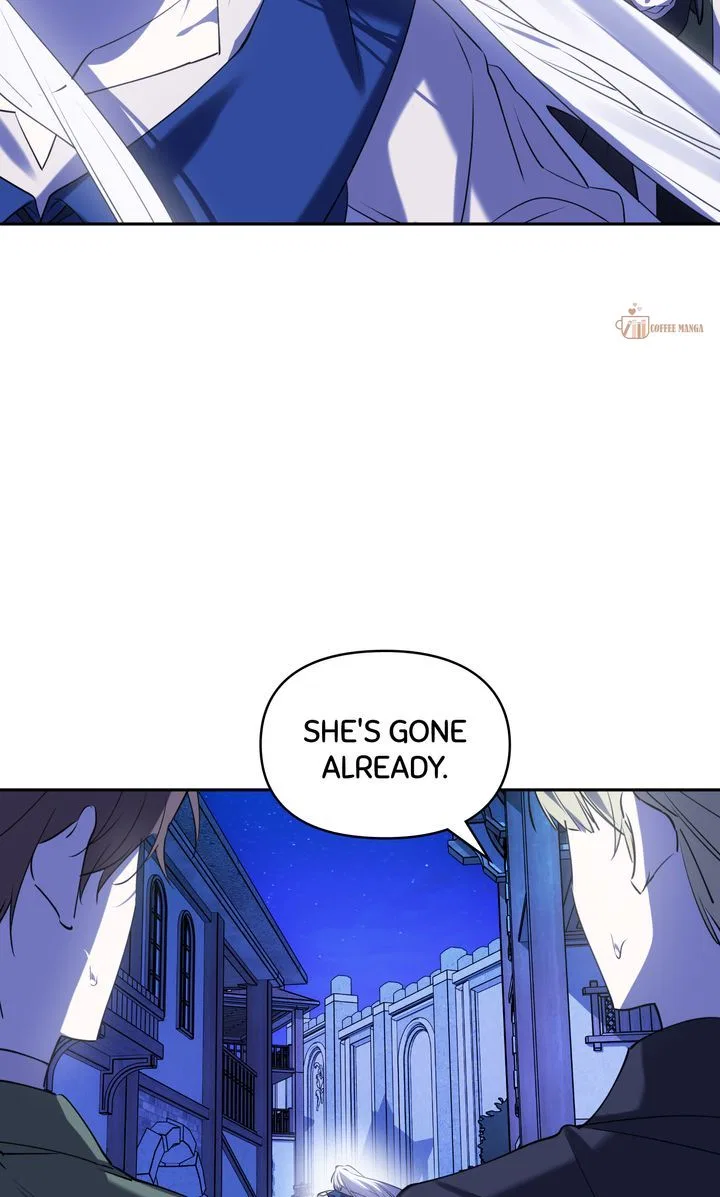 Protecting the Witch’s Son Chapter 74 – Page 10