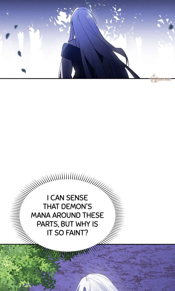Protecting the Witch’s Son Chapter 74 – Page 13