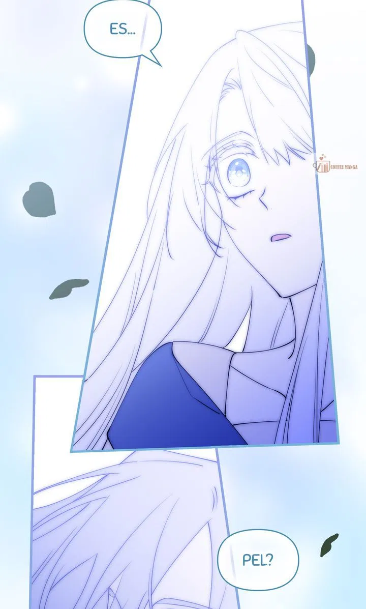 Protecting the Witch’s Son Chapter 74 – Page 17