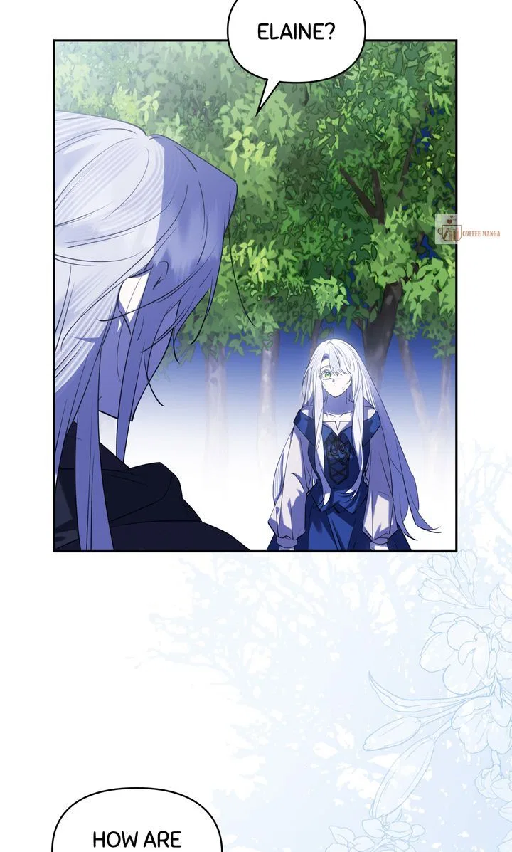 Protecting the Witch’s Son Chapter 74 – Page 19