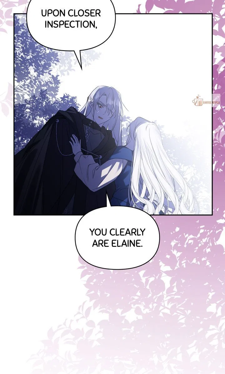 Protecting the Witch’s Son Chapter 74 – Page 24