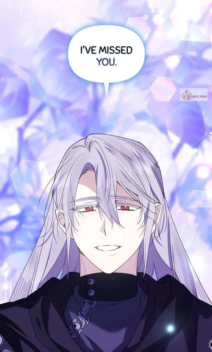 Protecting the Witch’s Son Chapter 74 – Page 26