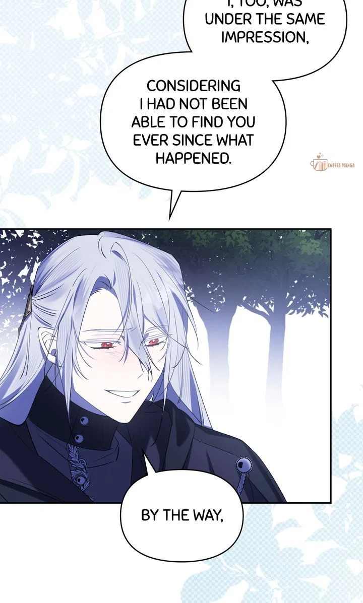 Protecting the Witch’s Son Chapter 74 – Page 29