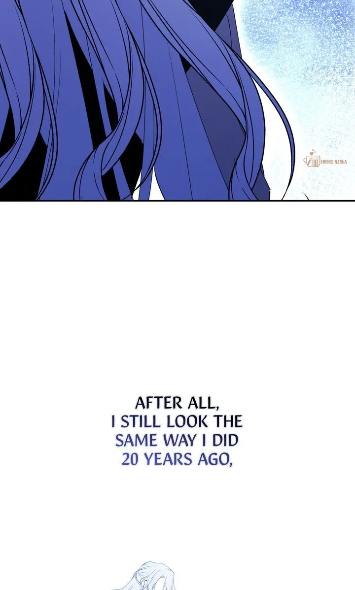 Protecting the Witch’s Son Chapter 74 – Page 32